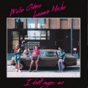 Lazare Hoche & Malin Genie - Oh! Snap