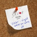 Dieler - Stranger Ways (Original Mix)