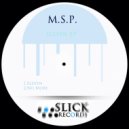 M.S.P. - No More