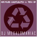 DJ Megalomaniac & Dj Saint Louis - Al Amanecer (Remix)