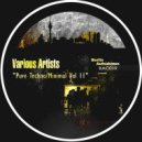 Ickarus Dj, Federic Sallefranque - Haters Fuck (Original Mix)