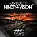 Max Stealthy Pres. Fluttershy - Ninety4