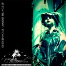 DJ Deep Noise - Bomero Copacto