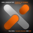 Midshifter & HSB - Pursuit of Power (Original Mix)