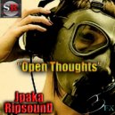 JPaka Ripsound - Open Thoughts