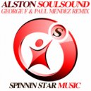 Alston - Soul Sound
