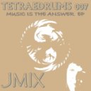 Jmix - Music Is The Answer