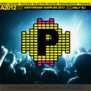 Rick Silva - El Beat