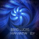 Brad Lucas - Shaman