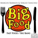 Sergio Sanchez - Big Bang