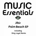 Jibis - Oasis (Original Mix)