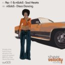 Arp-1 & mSdoS - Soul Hearts (Original Mix)