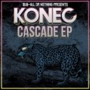 Konec - Jaguar (Poisound Remix)