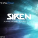 Pablo Camero & Adrian Dreamer - Siren (Original Mix)