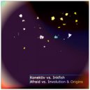 Konektiv Vs. Inkfish - Involution