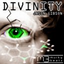 Jason Gibson - Divinity (Justin Braun Mix)