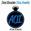 Jose Vizcaino - Here's The Thing