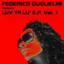 Federico Guglielmi - Deeper Underground