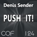 Denis Sender - Push It! (City Zen Remix)