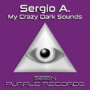 Sergio A. - Dark Sounds (Original Mix)