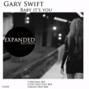 Gary Swift - Baby It\'s You (LHH Deep Edit Mix)