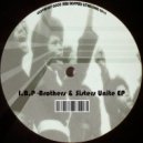 I.B.P. - Muted Vibrations