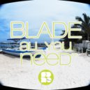 Blade - The Spot
