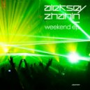 Aleksey Zhahin - Saturday