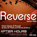 Dj Jesus Di\' Mata - Adittive (Original Mix)