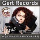 Angostur\'o & Bionick feat V.Ray - Time (Artem Rubtsov Remix)