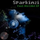 Sparkinzi - Kushed (Original Mix)