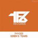 PhyGer - Siren\'s Tears (French Skies Remix)