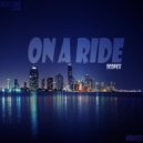 Scopex - On A Ride (Radio Mix)