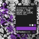 Running Man - The Beat Of Love