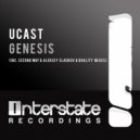 UCast - Genesis (Aleksey Sladkov & Duality Proglifting Remix)