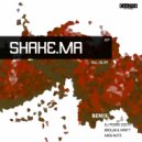 Siul Silva - Shake Ma