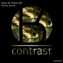 Amine Jemail - Opuntia (Original Mix)