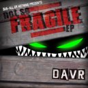 Davr & Alex Valijani - The Vandal