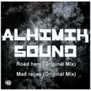 Alhimik Sound - Road Here