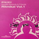Juanmy.R & Sergi Moreno - Monocromia (Ricardo Espino Remix)