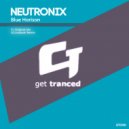 Neutronix - Blue Horison