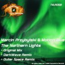 Marcin Przybylski & Motion Blue - The Northern Lights (Outer Space Remix)