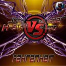 Jordi K-Stana vs Alex Laser & Dj Lobo - Fahrenheit (Original Mix)