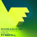 Shooter & Bacid Jam - Open Air