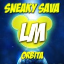 Sneaky Sava - Orbita (Mark North Remix)