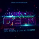 Anarchy Feat. Kate Gevers - Deny (Original Mix)