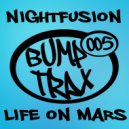 NiteFusion ft Lady V - Life On Mars (Instrumental)