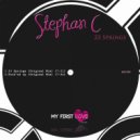 Stephan C - Fuck'ed Up