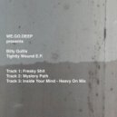 Billy Gullis - Mystery Path