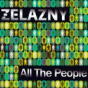 Zelazny - All The People (Lambretto Radio Edit)